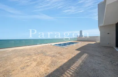 Villa - 5 Bedrooms - 7 Bathrooms for sale in Danah Bay - Al Marjan Island - Ras Al Khaimah