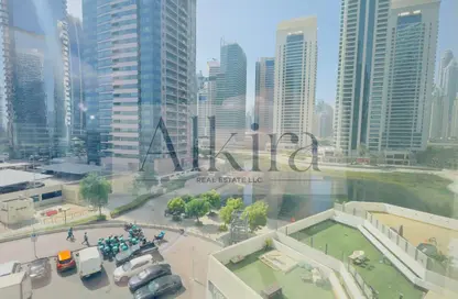 شقة - 2 غرف نوم - 3 حمامات للبيع في أبراج شاطئ البحيرة - (JLT) مجمع Y - أبراج بحيرة الجميرا - دبي شقة - 2 غرف نوم - 3 حمامات للبيع في أبراج شاطئ البحيرة - (JLT) مجمع Y - أبراج بحيرة الجميرا - دبي