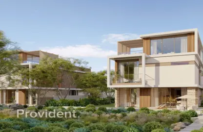 Villa - 5 Bedrooms - 6 Bathrooms for sale in The Acres (Phase 1) - The Acres - Dubai Land - Dubai