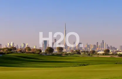 Apartment - 1 Bedroom - 2 Bathrooms for sale in Vida Residences - Dubai Hills Estate - Dubai