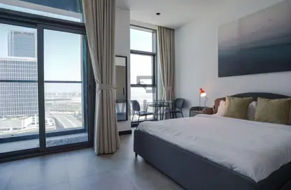 Apartment - Studio - 1 Bathroom for sale in 15 Northside - Tower 1 - 15 Northside - Business Bay - Dubai