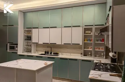 Townhouse - 4 Bedrooms - 4 Bathrooms for sale in Al Yasmeen 1 - Al Yasmeen - Ajman