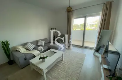 Apartment - 1 Bedroom - 1 Bathroom for rent in Waters Edge - Yas Island - Abu Dhabi