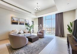 Apartment - 2 bedrooms - 2 bathrooms for rent in Mada Residences by ARTAR - Downtown Dubai - Dubai Apartment - 2 bedrooms - 2 bathrooms for rent in Mada Residences by ARTAR - Downtown Dubai - Dubai