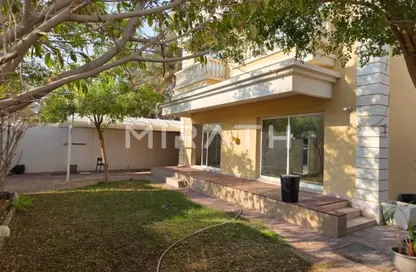 فيلا - 5 غرف نوم - 5 حمامات للايجار في المنارة - دبي فيلا - 5 غرف نوم - 5 حمامات للايجار في المنارة - دبي