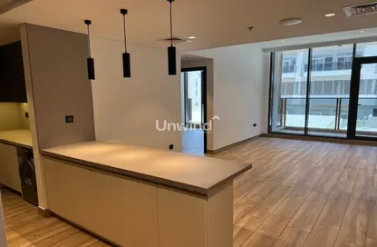 Apartment - 1 Bedroom - 2 Bathrooms for rent in Chaimaa Avenue 2 - Chaimaa Avenue Residences - Jumeirah Village Circle - Dubai