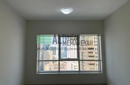 Apartment - 4 Bedrooms - 7 Bathrooms for rent in Robot Park Tower - Al Khan - Sharjah