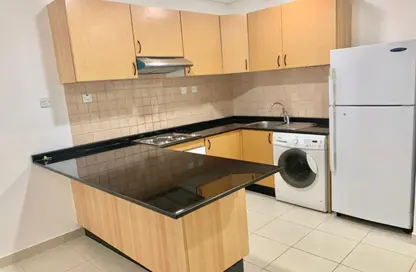 Apartment - 1 Bedroom - 1 Bathroom for rent in DIFC - Dubai