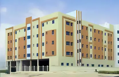 عمارة بالكامل - 8 غرف نوم - 8 حمامات للبيع في 1 الحميدية - الحميدية - عجمان