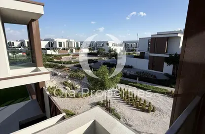 تاون هاوس - 3 غرف نوم - 4 حمامات للايجار في سوق الجبيل - جزيرة الجبيل - أبوظبي