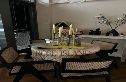 دوبلكس - 2 غرف نوم - 3 حمامات للايجار في الراحه لوفتس - شاطئ الراحة - أبوظبي دوبلكس - 2 غرف نوم - 3 حمامات للايجار في الراحه لوفتس - شاطئ الراحة - أبوظبي