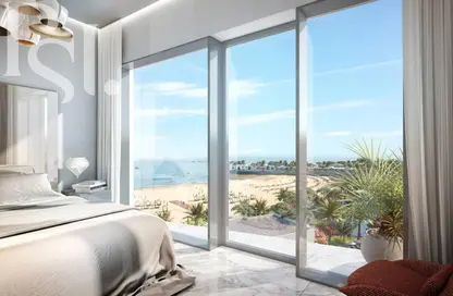 Apartment - 1 Bedroom - 1 Bathroom for sale in Bay Residences - Hayat Island - Mina Al Arab - Ras Al Khaimah