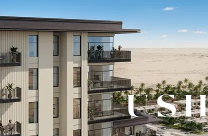 Apartment - 3 Bedrooms - 3 Bathrooms for sale in FIA - Town Square - Dubai