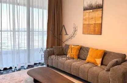 Apartment - 1 Bedroom - 2 Bathrooms for rent in Terraces Marasi Drive - Business Bay - Dubai