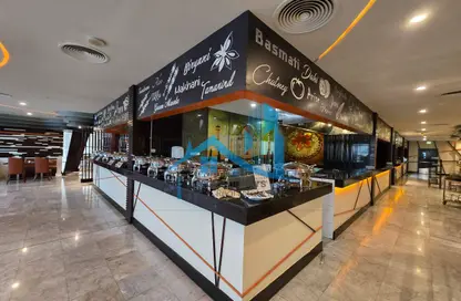 Apartment - 1 Bedroom - 2 Bathrooms for rent in Vintage Grand Hotel - Dubai Production City (IMPZ) - Dubai