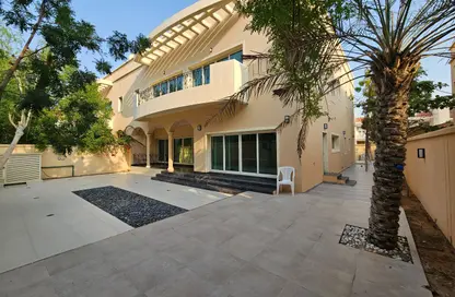 فيلا - 5 غرف نوم - 6 حمامات للايجار في فلل جميرا 3 - جميرا 3 - جميرا - دبي