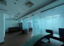 مكتب - 1 حمام للكراء في بايز ووتر - الخليج التجاري - دبي