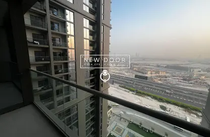 Apartment - 2 Bedrooms - 2 Bathrooms for sale in Sobha Creek Vistas Reserve - Sobha Hartland - Mohammed Bin Rashid City - Dubai
