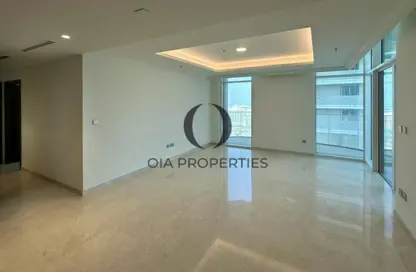 شقة - 2 غرف نوم - 2 حمامات للايجار في برج Palace Beach ريزيدنس 2 - بالاس بيتش ريزيدنس - إعمار بيتشفرونت - دبي هاربور - دبي