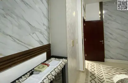 Apartment - 1 Bedroom - 2 Bathrooms for sale in City Tower - Al Nuaimiya - Ajman