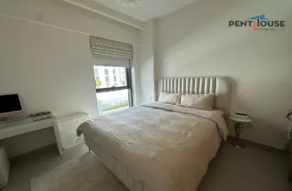 Apartment - 1 Bedroom - 1 Bathroom for sale in Bayshore - Creek Beach - Dubai Creek Harbour (The Lagoons) - Dubai