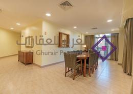 شقة - 2 غرف نوم - 3 حمامات للكراء في الغرير للشقق السكنية - منطقة الرقة - ديرة - دبي