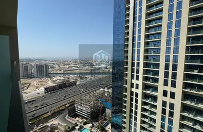Apartment - 1 Bedroom - 1 Bathroom for rent in Aykon City Tower C - Aykon City - Business Bay - Dubai Apartment - 1 Bedroom - 1 Bathroom for rent in Aykon City Tower C - Aykon City - Business Bay - Dubai