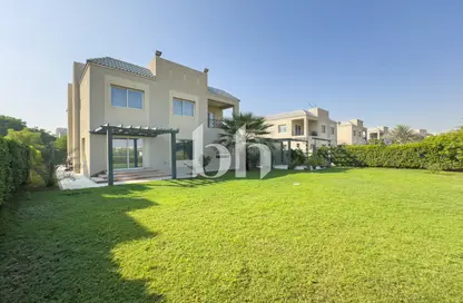 فيلا - 5 غرف نوم - 5 حمامات للبيع في فلل B - لفين لجندز - دبي