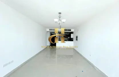 Apartment - 1 Bedroom - 2 Bathrooms for rent in Orion Building - Arjan - Dubai