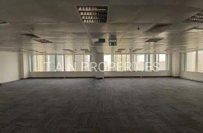 مكتب - استوديو - 1 حمام للايجار في برج الموسى 2 - أبراج الموسى - شارع الشيخ زايد - دبي مكتب - استوديو - 1 حمام للايجار في برج الموسى 2 - أبراج الموسى - شارع الشيخ زايد - دبي