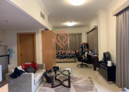 Studio - 2 حمامات للبيع في لينكولن بارك - ارجان - دبي