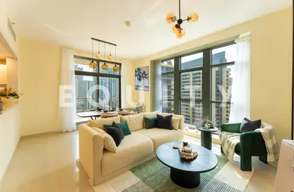 Apartment - 1 Bedroom - 1 Bathroom for sale in Claren Tower 1 - Claren Towers - Downtown Dubai - Dubai