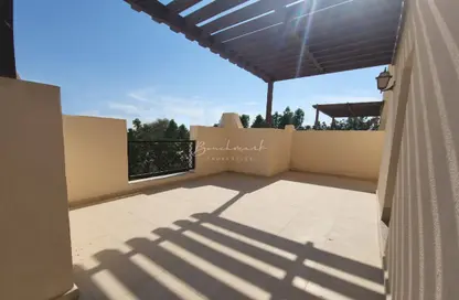 Apartment - 2 Bedrooms - 3 Bathrooms for rent in Al Ramth 55 - Remraam - Dubai Land - Dubai
