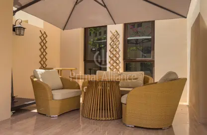 Apartment - 1 Bedroom - 2 Bathrooms for sale in Miska 3 - Miska - Old Town - Downtown Dubai - Dubai