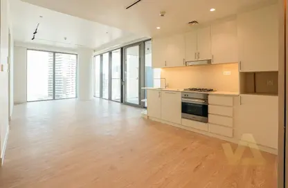 Apartment - 1 Bedroom - 1 Bathroom for sale in Boulevard Point - Downtown Dubai - Dubai