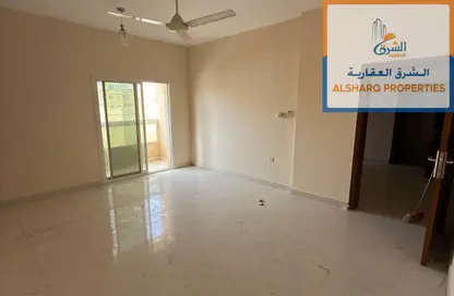 شقة - غرفة نوم - 1 حمام للايجار في فايرمونت عجمان - النخيل 2 - النخيل - عجمان