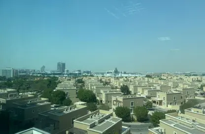 مكتب - استوديو للايجار في برج أبريكوت - واحة السيليكون - دبي