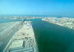 شقة - 2 غرف نوم - 2 حمامات للكراء في برج جلفار السكني - براج جلفار - النخيل - رأس الخيمة