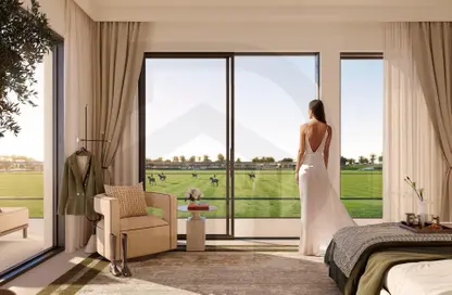 Villa - 3 Bedrooms - 4 Bathrooms for sale in Grand Polo Club and Resort - Dubai Investment Park (DIP) - Dubai