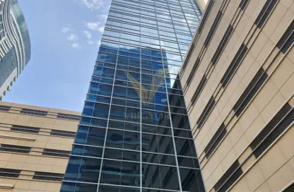 Office Space - Studio - 1 Bathroom for sale in Grosvenor Business Tower - Barsha Heights (Tecom) - Dubai