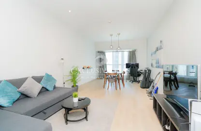 Apartment - 2 Bedrooms - 3 Bathrooms for rent in Elite Residence - Dubai Marina - Dubai