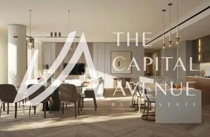 شقة - 2 غرف نوم - 3 حمامات للبيع في والدورف أستوريا ياس ريزيدنسز - جزيرة ياس - أبوظبي