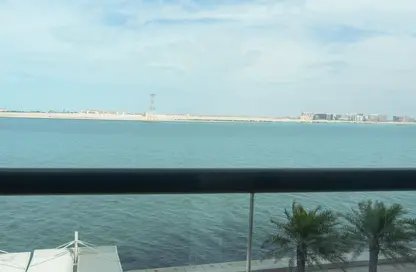 فيلا - 3 غرف نوم - 4 حمامات للايجار في أبراج إكليبس التوأم - شمس أبوظبي - جزيرة الريم - أبوظبي