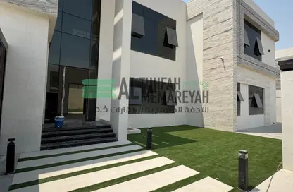 Villa - 5 Bedrooms - 7 Bathrooms for sale in Hoshi 1 - Hoshi - Al Badie - Sharjah