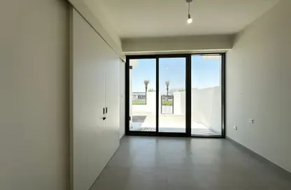 Townhouse - 3 Bedrooms - 4 Bathrooms for rent in Maha Townhouses - Town Square - Dubai
