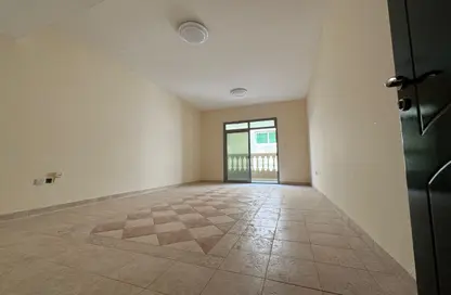 Apartment - 2 Bedrooms - 2 Bathrooms for rent in Al Naemiya Tower 1 - Al Naemiya Towers - Al Nuaimiya - Ajman