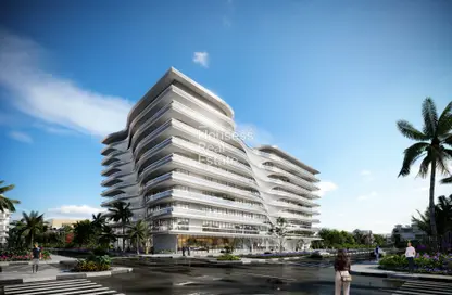 Apartment - 1 Bedroom - 2 Bathrooms for sale in Bond Enclave - Arjan - Dubai