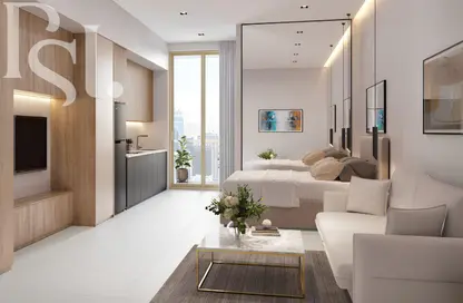 Apartment - 1 Bedroom - 2 Bathrooms for sale in Levanto By Oro24 - District 13 - Jumeirah Village Circle - Dubai Apartment - 1 Bedroom - 2 Bathrooms for sale in Levanto By Oro24 - District 13 - Jumeirah Village Circle - Dubai