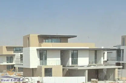 Villa - 4 Bedrooms - 6 Bathrooms for sale in Farm Gardens - The Valley - Dubai