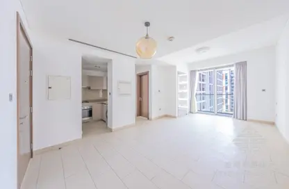 Apartment - Studio - 1 Bathroom for rent in Hartland Greens - Sobha Hartland - Mohammed Bin Rashid City - Dubai